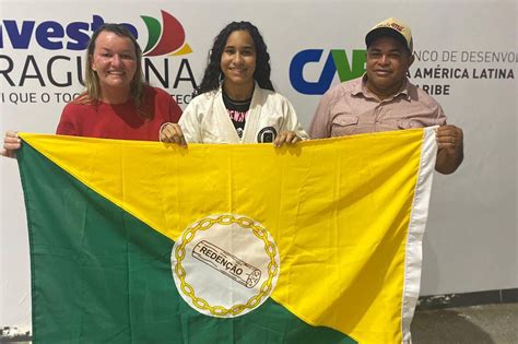 Sergipano conquista duas medalhas no AJP Tour de Jiu